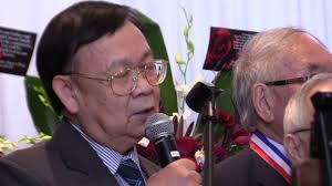 Colonel Xay Dang Xiong Lub Ntees Tus Tuaj Hais Lus Yog Txiv Nai Phoo Ib  Leej Tub Hu Ua Wa Chong Vang