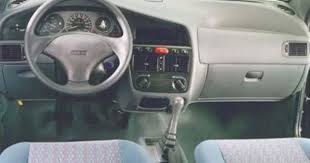 Fiat Palio Ed 10 Fiat 10 Things Car