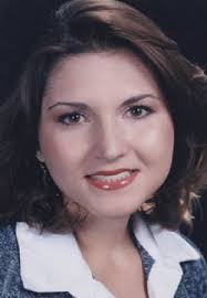 Anna Rachelle Glover (1984-2004)