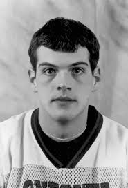 1999 Men's Lacrosse Roster