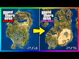 It may not have a simultaneous launch, but visually, you can benchmark the leap from gta: Gta 6 Release Date Ps4 And Xbox Fans Bad News Confirmed As Grand Theft Auto Heads To Ps5 Daily Star
