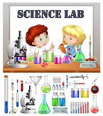 Image result for science lab