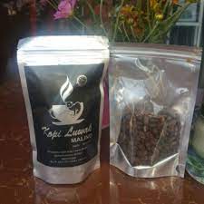 Kopi Luwak Malino Civet Coffee 1kg Shopee Singapore