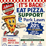 Park Lawn and Lou Malnati's Team Up for Community Fundraiser