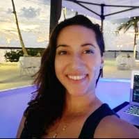 Janine Diaz's Instagram, Twitter & Facebook