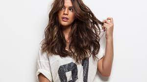 Bruna marquezine was born on august 4, 1995 in duque de caxias, rio de janeiro, brazil as bruna reis maia marquezine. Bruna Marquezine Wallpapers Wallpaper Cave