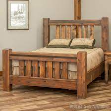 A beautiful and elegantly crafted pine rustic bedroom furniture set, from our mexican furniture rustic reclaimed wood adds a lot of character to a décor. Pin On Diy Headboards