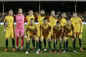 Monday 11 june 2018 07:32, uk. World Cup Cahill Chases History Place In Australia Squad
