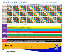 The load shedding schedule is updated from the official website of nepal electricity authority. City Of Ekurhuleni On Twitter Loadshedding Schedules For Germiston Palm Ridge Esselen Park And Kempton Park Kemptonexpress