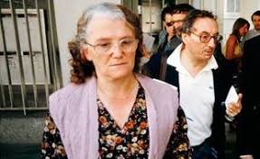 Le corps sans vie de grégory villemin, 4 ans, était retrouvé le 16 octobre 1984, pieds et poings liés une découverte qui avait marqué le début d'une des grandes affaires criminelles non résolues du. Affaire Gregory Monique Villemin La Grand Mere Du Petit Garcon Est Decedee