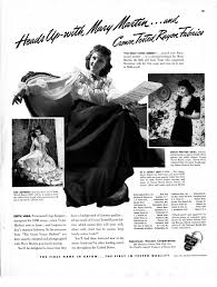 1940 Mary Martin Rayon 1900 Fashions Long Dress Original 13 5 Etsy 1900 Fashion Vintage Outfits Mary Martin