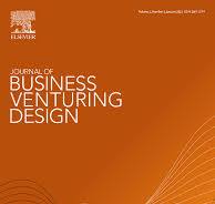 Guide for authors - Journal of Business Venturing Design ...