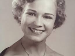 Mrs. Cora "Ann" Nash's Memorial Website