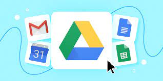 The google drive app, which is called backup and sync, allows you to manage the files in google drive and on your pc. What Is Google Drive A Guide To Google S File Storage Service