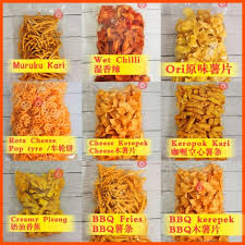 Maisarah humaira' 1.665 views3 months ago. Kerepek Cheese Snacks Prices And Promotions Groceries Pets Jun 2021 Shopee Malaysia