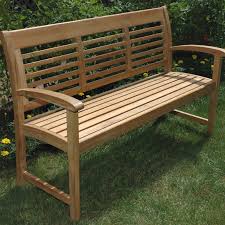 Outdoor Regal Teak Westerly Bench In 2020 Teak Garden Bench Garden Bench Outdoor Garden Bench