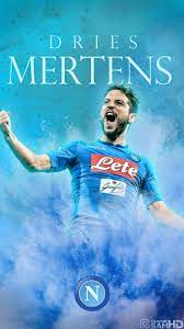 Hope you will like our premium collection of dries mertens wallpapers backgrounds and wallpapers. Dries Mertens Phone Wallpaper 2017 2018 By Graphicsamhd On Deviantart
