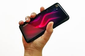The data of fully charge in 1 hour comes from realme lab. Realme 6 Pro Gaming Review With Frame Rate Temperature Measurements Pinoy Techno Guide