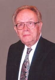 Obituary for Dwight McGee Poole