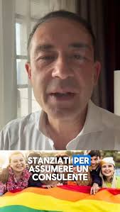 Oltre 150 mila euro destinati a un consulente per “progettare le politiche  LGBT+”., Una scelta che mostra chiaramente quali siano le priorità della  giunta di Genova, guidata dalla sinistra., Non la ...