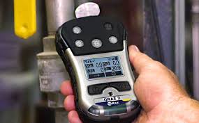 We have always used rae systems and specifically qrae ii & most recently qrae 3. Wireless Qrae 3 Confined Space Gas Detector From Rae Systems Pk Safety Supply