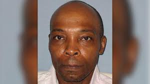 Alabama death row inmate Keith Gavin to be executed