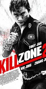 Kill Zone 2 2015 Imdb Tony Jaa Martial Arts Film Zone 2