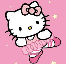 Schule und familie bietet ihnen kostenlos wunderschöne malvorlagen an und jeden monat kommen neue gratis vorlagen zu unserer sammlung hinzu. Die 16 Besten Ideen Zu Hello Kitty Bilder Hello Kitty Bilder Hello Kitty Hello Kitty Sachen
