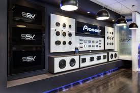 The lost secret of car stereo shop near me. Pioneer Car Audio Display Stand At Thomastown Store Pioneer Car Audio Car Audio Car Audio Shops