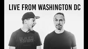 The expulsion of ten personnel from the russian diplomatic mission in washington, dc (allegedly, some of them are russian intelligence operatives) Surfin Usa Eddi Huneke