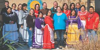 Chickasaw and Choctaw Nations file motion for partial summary judgment in  water suit