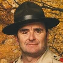 Jerry Alvin Hampton Obituary