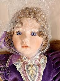 PAULINE S LIMITED EDITION DOLLS