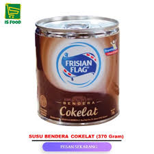 07 december susu bendera ft auliaregasani. Jual Susu Kental Manis Bendera Frisian Flag Kaleng Cokelat Kota Depok Is Food Tokopedia