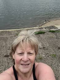 Best place to swim after completing Owls Head?!