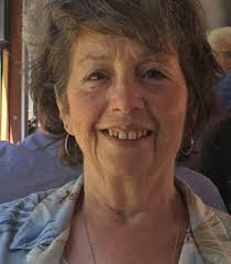 Sherry Ramsdell Obituary April 25, 2024