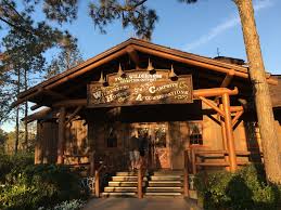 Check spelling or type a new query. The Cabins At Disney S Fort Wilderness Resort