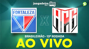 Acompanhe ao vivo os principais eventos esportivos no brasil e do mundo. Fortaleza X Atletico Go Ao Vivo Campeonato Brasileiro 13Âª Rodada 04 10 2020 Youtube