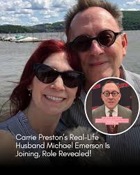 Meet the Real-Life Loves of the “Elsbeth” Cast (Including the Actors Whose  Partners Have Guest Starred!)