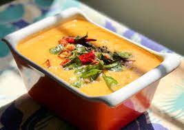 Omakka Curry Recipe Kerala Style Papaya Curry Recipe Recipes Papaya Recipes Curry Recipes