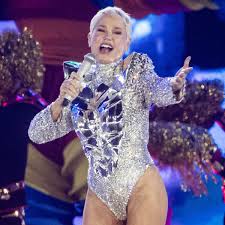 xou da xuxa