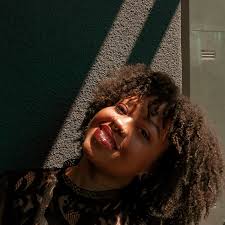 Meet 2025-26 AIR Fellow Amber Julian (@create.elevate) ✨ AMBER JULIAN is a  multi-disciplinary performance artist, educator, mentor, culture bearer and  community organizer. Her intention and mission is always to connect to and