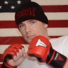 Lindsay Rowse vs. Chad Booth, Conflict MMA