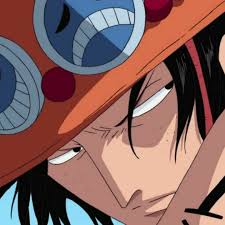 One piece, ace | one piece ace, one piece manga, one piece drawing. Jet Pistol Icons Portgas D Ace Icons Like Or Reblog If You Save