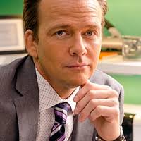 🔥 Dexter MBTI Personality Types