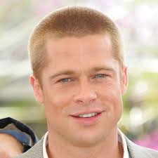 This is one of the earliest signs that brad pitt and brad pitt's hair would have two separate, yet congruous. Tips On Getting A Brad Pitt Fury Haircut Human Hair Exim