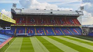 Crystal palace have been a premier league club since they were promoted in 2013. Crystal Palace Fc Football Visitlondon Com