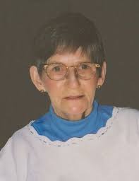 Cecile McRae Obituary