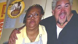 Patricia "Big Mama" Barron's legacy will live