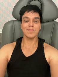 James Uriarte's Instagram, Twitter & Facebook